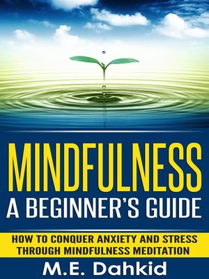 cover image of Mindfulness